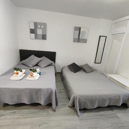 Apartament Estudio Jupiter Benalmadena Cerca Playa Zewnętrze zdjęcie