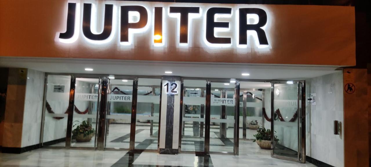 Apartament Estudio Jupiter Benalmadena Cerca Playa Zewnętrze zdjęcie