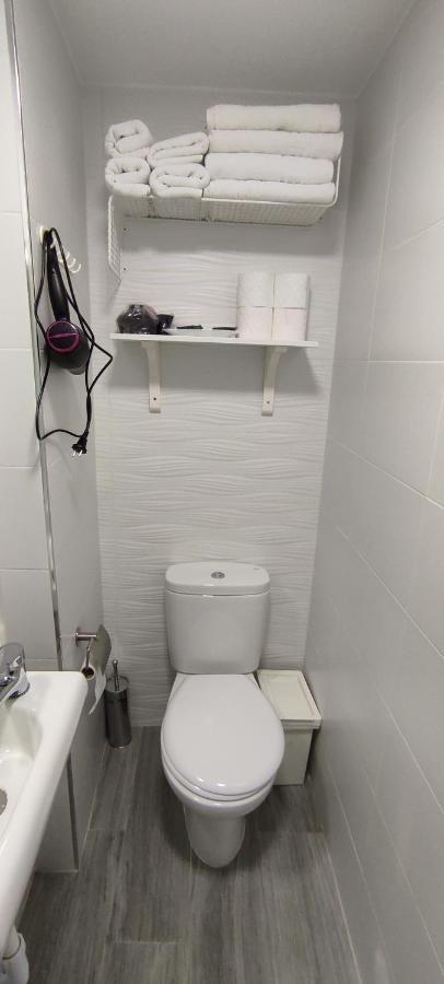 Apartament Estudio Jupiter Benalmadena Cerca Playa Zewnętrze zdjęcie
